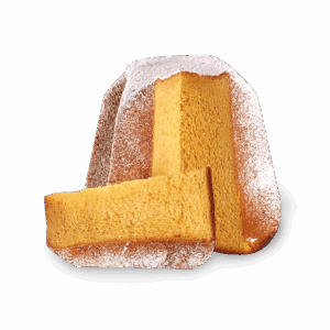 Frolsi - Pandoro