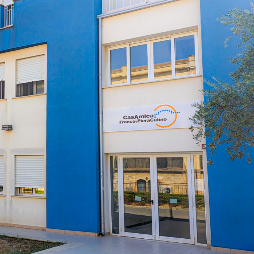 Casamica Cutino Talassemia