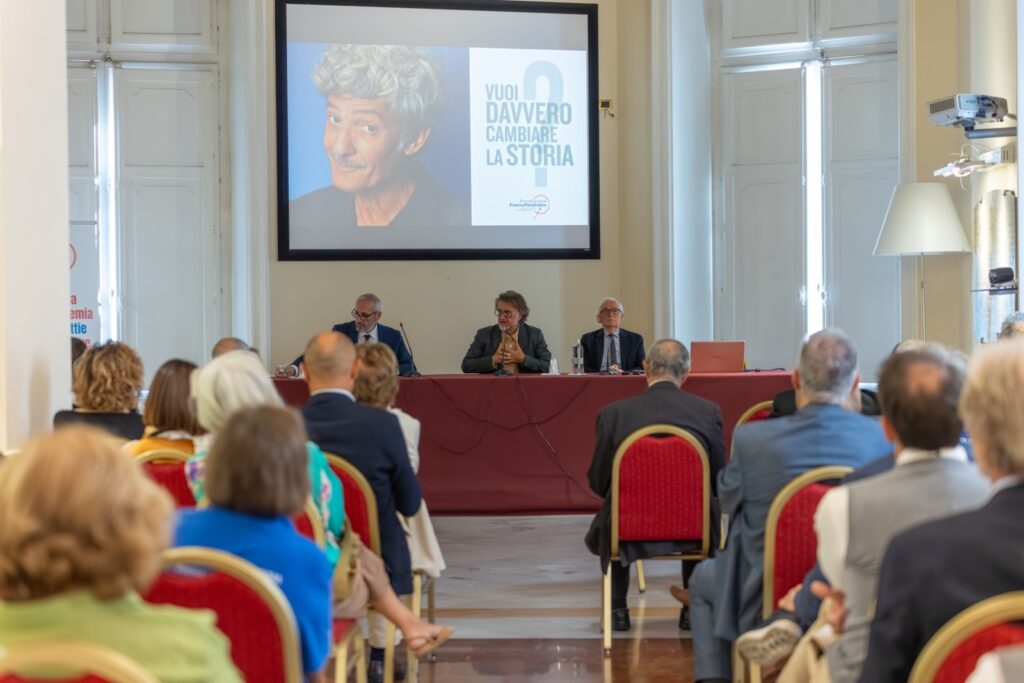 Notai lasciti Cutino talassemia