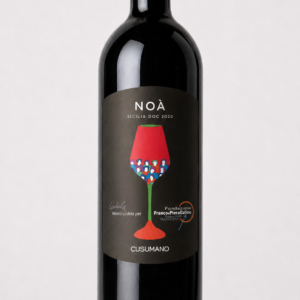 Cusumano - Vino rosso Noà 2020