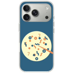 Smartphone Cover - Celocentesi - Xiaomi Redmi Note 15 Pro
